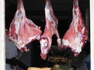 سعر اللحوم اليوم السبت 26 أبريل 2024