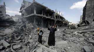 ”الأموال” تنشر  تفاصيل شروط مصر  لوقف الحرب في  غزة