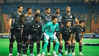 فريق الجونة يفوز على الاتحاد السكندري 2/1 في الدوري المصري الممتاز