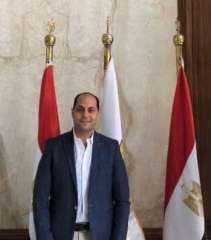 عماد كرم :  عيد تحرير سيناء يُجسد ذكرى خاصة في وجدان كل مصري
