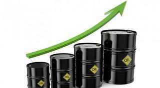 إرتفاع أسعار النفط بختام التعاملات اليوم