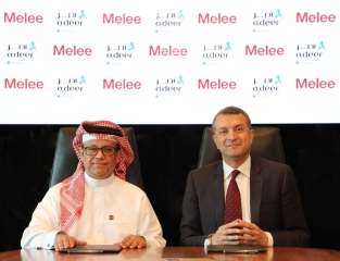 بالتعاون مع أدير العالمية.. Melee أول شركة مصرية توفر خدمات النوادي الاجتماعية الرياضية والترفيهية بالسعودية
