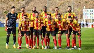 فريق محيط قرنة يفوز على الترجي في كأس تونس 2023-2024